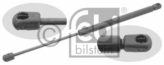 FEBI BILSTEIN 27609 Газова пружина, кришка багажника