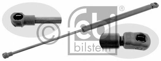 FEBI BILSTEIN 27708 Газова пружина, кришка багажника