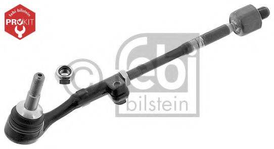 FEBI BILSTEIN 27718 Поперечна рульова тяга