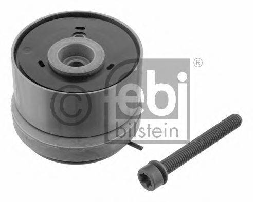 FEBI BILSTEIN 27792 Натяжний ролик, ремінь ГРМ