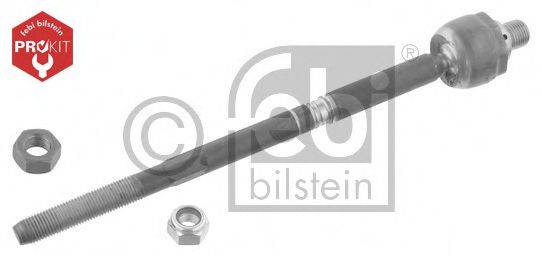 FEBI BILSTEIN 27807 Осьовий шарнір, рульова тяга