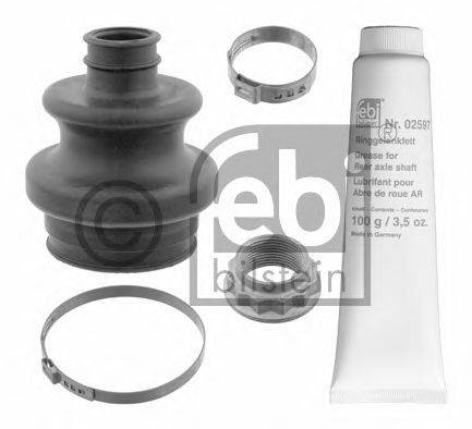 FEBI BILSTEIN 27851 Комплект пильника, приводний вал