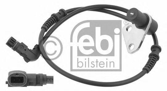 FEBI BILSTEIN 27860 Датчик, частота обертання колеса