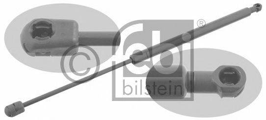 FEBI BILSTEIN 27939 Газова пружина, кришка багажника