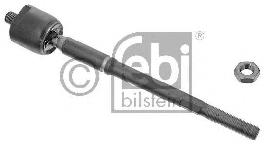 FEBI BILSTEIN 27969 Осьовий шарнір, рульова тяга