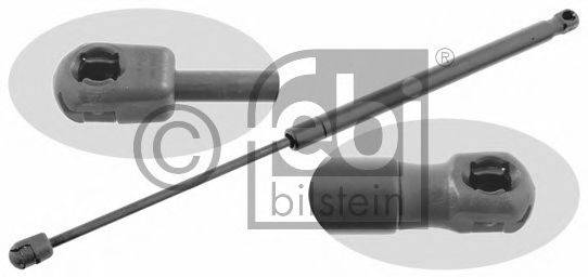 FEBI BILSTEIN 28028 Газова пружина, кришка багажника