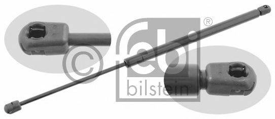 FEBI BILSTEIN 28029 Газова пружина, кришка багажника