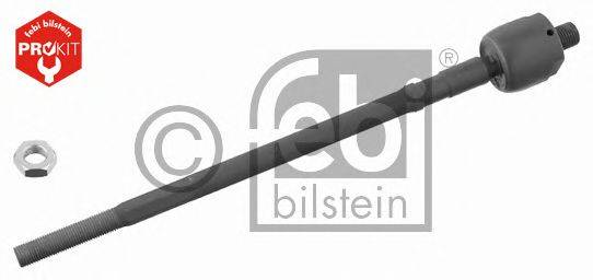 FEBI BILSTEIN 28055 Осьовий шарнір, рульова тяга