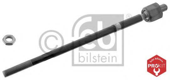 FEBI BILSTEIN 28098 Осьовий шарнір, рульова тяга