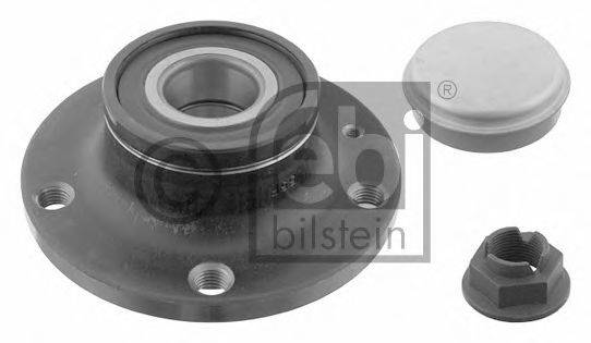 FEBI BILSTEIN 28145 Комплект підшипника маточини колеса