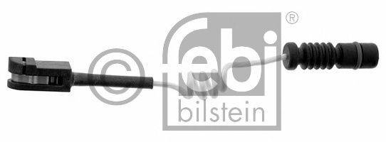 FEBI BILSTEIN 28166 Сигналізатор, знос гальмівних колодок