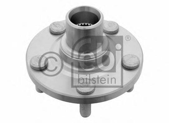 FEBI BILSTEIN 28247 Маточина колеса