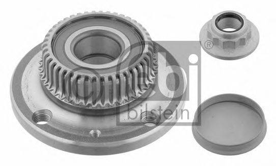 FEBI BILSTEIN 28376 Комплект підшипника маточини колеса