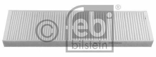 FEBI BILSTEIN 28380 Фільтр, повітря у внутрішньому просторі