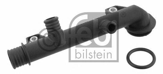 FEBI BILSTEIN 28430 Фланець охолоджувальної рідини