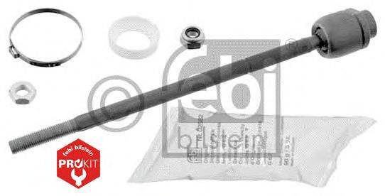 FEBI BILSTEIN 28477 Осьовий шарнір, рульова тяга