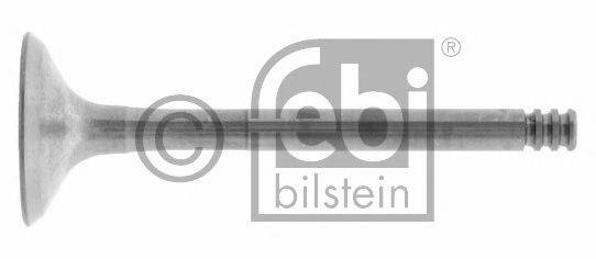 FEBI BILSTEIN 28547 Випускний клапан