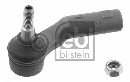 FEBI BILSTEIN 29223 Наконечник поперечної кермової тяги