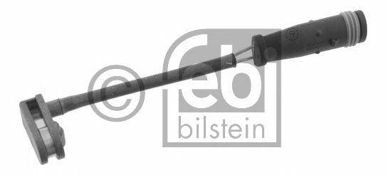 FEBI BILSTEIN 29414 Сигналізатор, знос гальмівних колодок