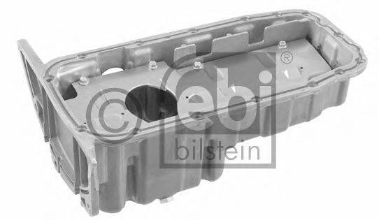 FEBI BILSTEIN 29471 Масляний піддон