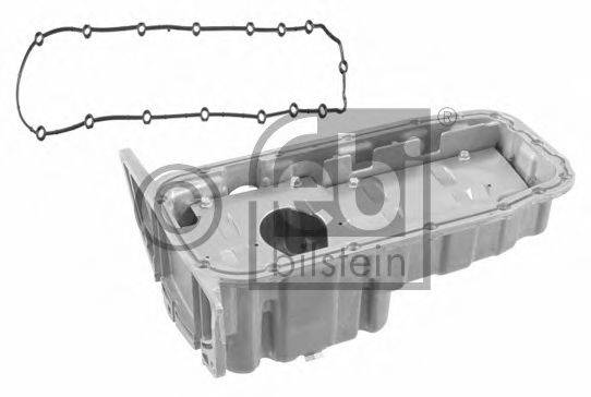 FEBI BILSTEIN 29472 Масляний піддон