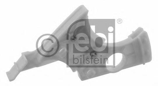 FEBI BILSTEIN 29532 Планка заспокійника, ланцюг приводу