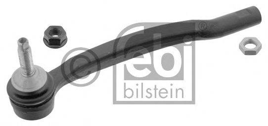 FEBI BILSTEIN 29604 Наконечник поперечної кермової тяги