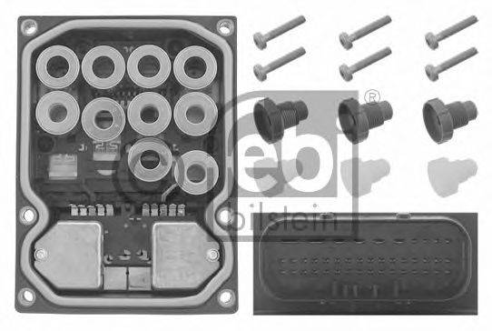 FEBI BILSTEIN 29676 Блок керування, система регулювання тягового зусилля