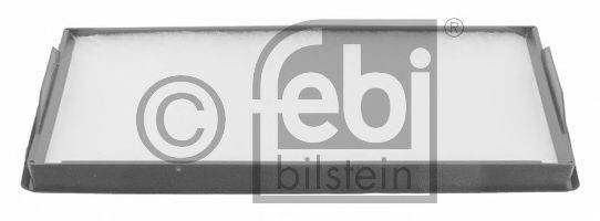 FEBI BILSTEIN 29807 Фільтр, повітря у внутрішньому просторі