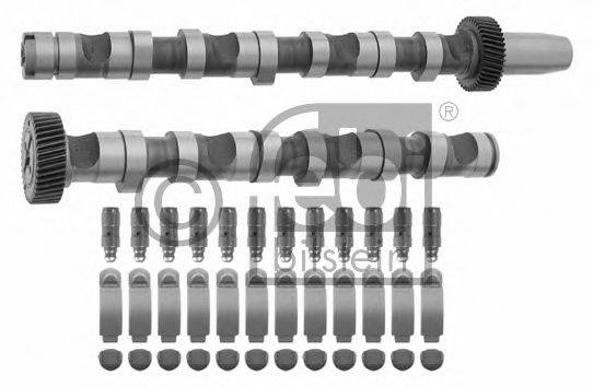 FEBI BILSTEIN 29926 Комплект розподільного валу