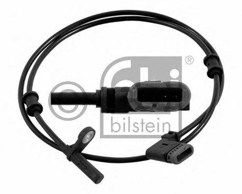 FEBI BILSTEIN 30033 Датчик, частота обертання колеса