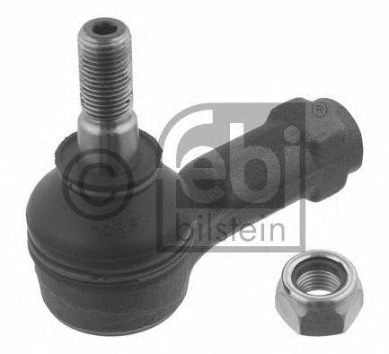 FEBI BILSTEIN 30243 Наконечник поперечної кермової тяги