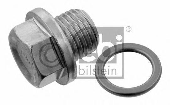 FEBI BILSTEIN 30269 Різьбова пробка, масляний піддон