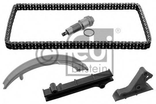 FEBI BILSTEIN 30302 Комплект мети приводу розподільного валу