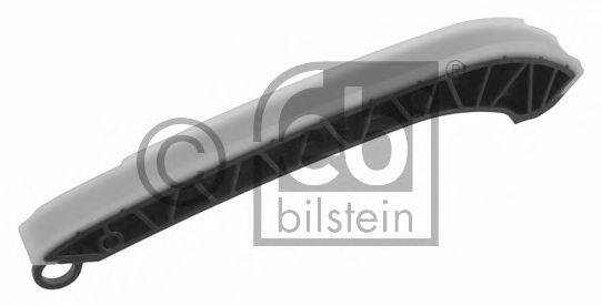 FEBI BILSTEIN 30502 Планка заспокійника, ланцюг приводу