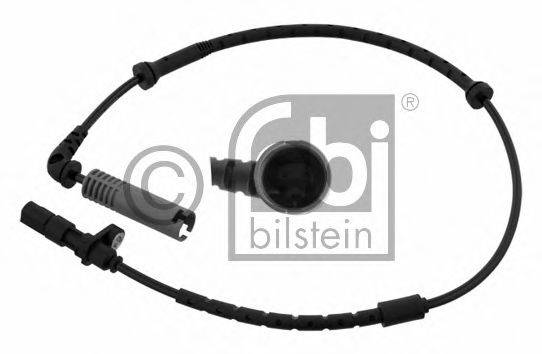 FEBI BILSTEIN 30532 Датчик, частота обертання колеса