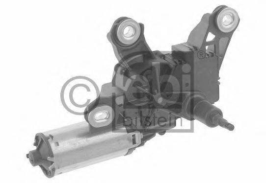 FEBI BILSTEIN 30543 Двигун склоочисника