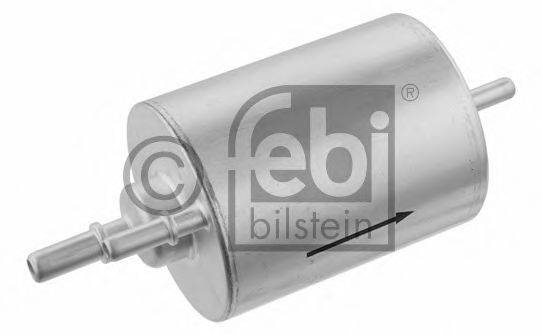 FEBI BILSTEIN 30752 Паливний фільтр