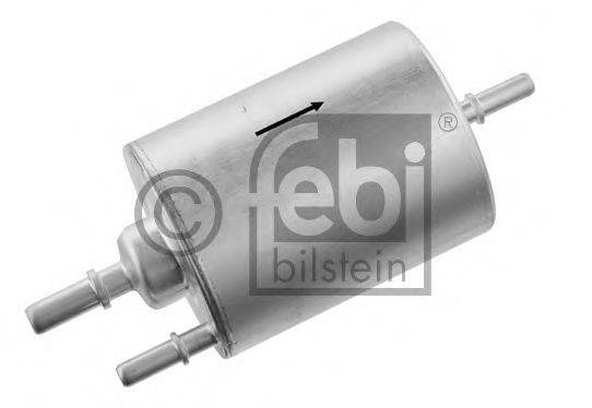 FEBI BILSTEIN 30753 Паливний фільтр