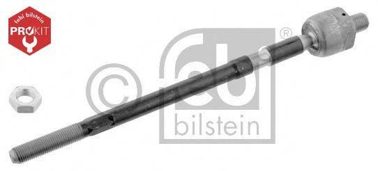 FEBI BILSTEIN 30820 Осьовий шарнір, рульова тяга