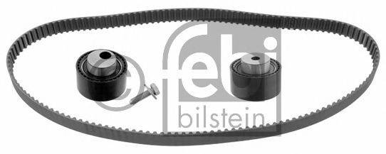 FEBI BILSTEIN 30976 Комплект ременя ГРМ