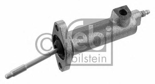 FEBI BILSTEIN 31138 Робочий циліндр, система зчеплення