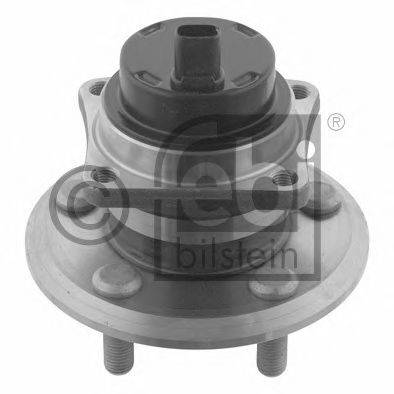 FEBI BILSTEIN 31339 Комплект підшипника маточини колеса