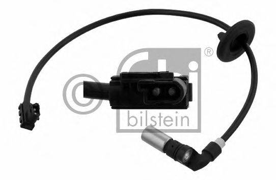 FEBI BILSTEIN 31433 Датчик, частота обертання колеса