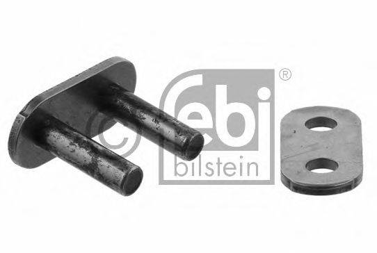 FEBI BILSTEIN 31467 елемент ланцюга, привід маслонасосу