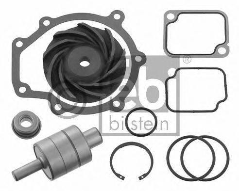 FEBI BILSTEIN 31682 Ремкомплект, водяний насос