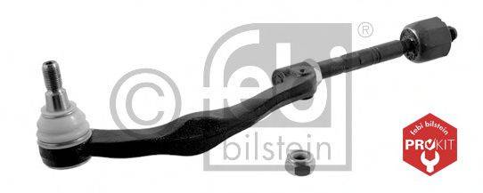 FEBI BILSTEIN 31789 Поперечна рульова тяга