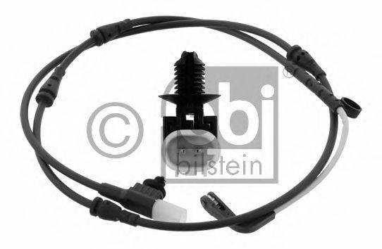 FEBI BILSTEIN 31823 Сигналізатор, знос гальмівних колодок