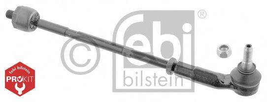 FEBI BILSTEIN 32229 Поперечна рульова тяга