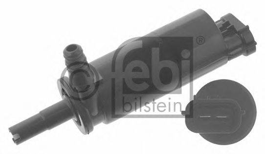 FEBI BILSTEIN 32327 Водяний насос; система очищення вікон; Водяний насос, система очищення фар